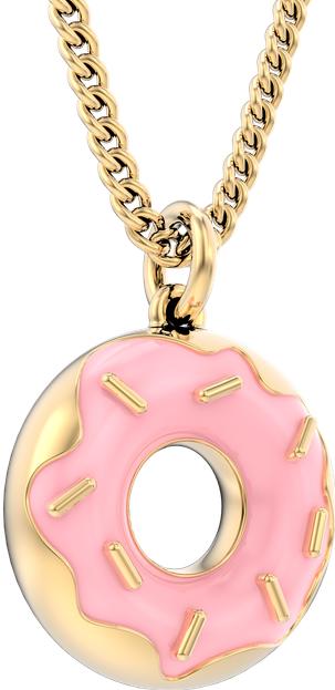 Produktbild Chocli Donut Necklace