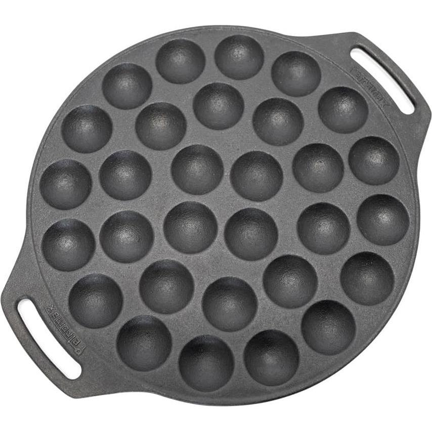 Petromax Poffertjespfanne (POFF30)