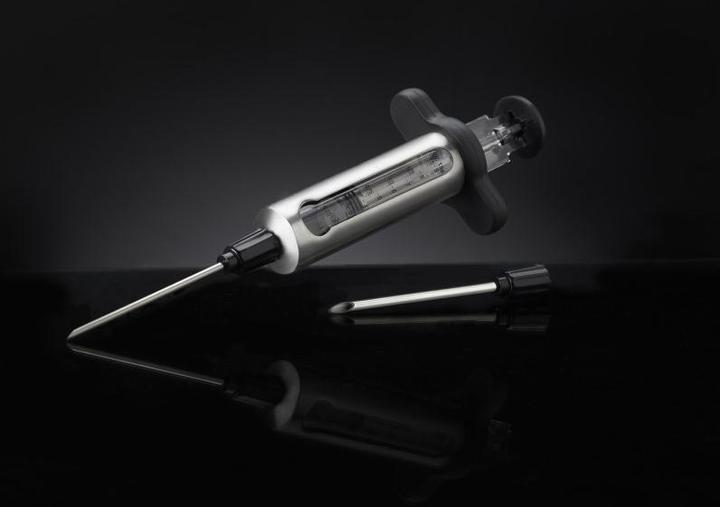 Image du produit Napoleon Injecteur de marinade