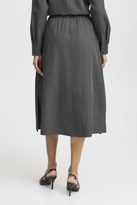 Produktbild B.young BYMMMIDDE LONG SKIRT 20815546 (40)
