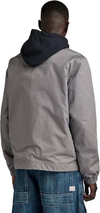 Actual product image G-Star Coach Jacket (S)