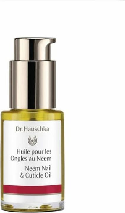 Productafbeelding Dr. Hauschka Neem (18 ml)