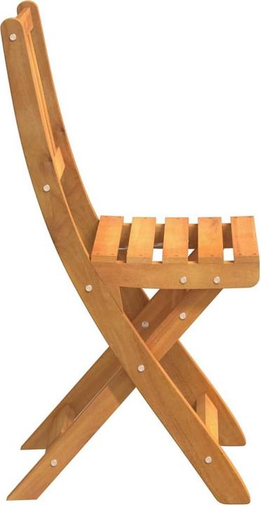 Produktbild vidaXL Gartenstuhl