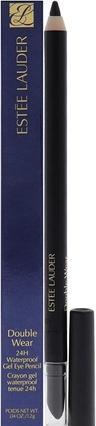 Actual product image Estée Lauder Double Wear (01 Onyx)