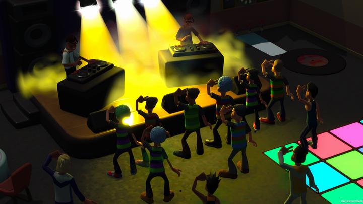 Image du produit Sega Two Point Campus - Édition Enrolment (Xbox Series X, EN)