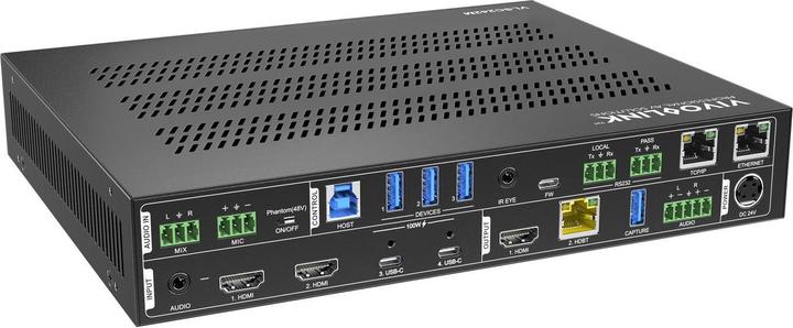 Image du produit Vivolink HDBaseT 3.0 18G 4X2 sans fil
