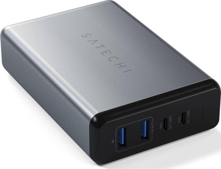 Immagine prodotto Satechi Per caricabatterie da tavolo USB-C (108 W)