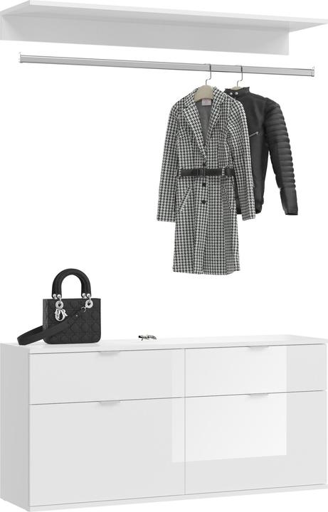 Produktbild Xonox Home Projekt X (121 x 34 x 62 cm)