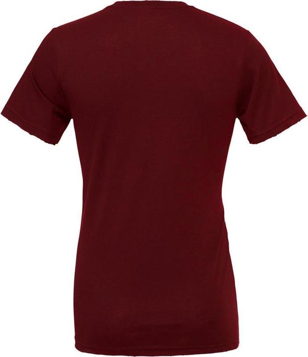 Actual product image Bella Canvas Adults Unisex Crew Neck T-Shirt (XXL)