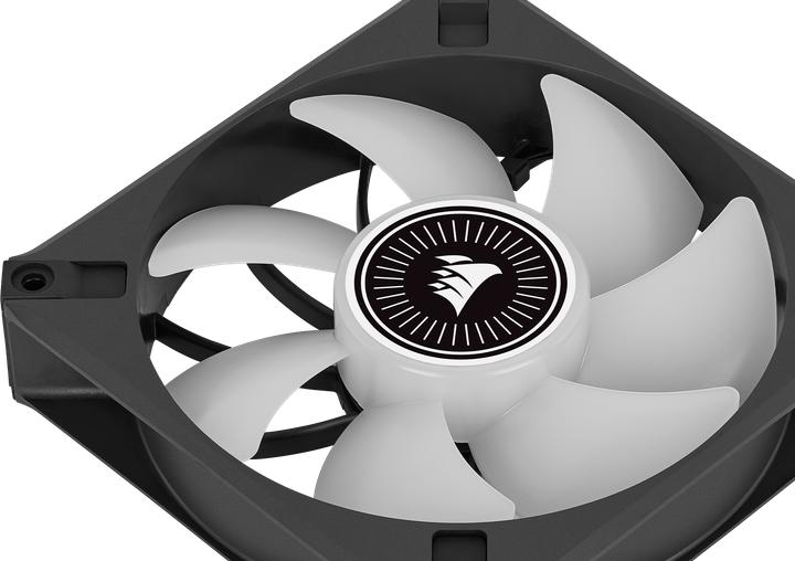 Produktbild Corsair ML120 RGB ELITE (120 mm, 3 x)