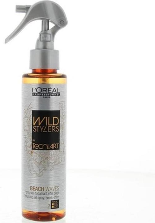 Produktbild L'Oréal Professionnel Beach Waves (150 ml)