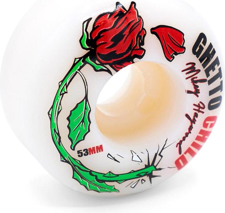 Ghetto Child 101A Concrete Rose (53 mm)