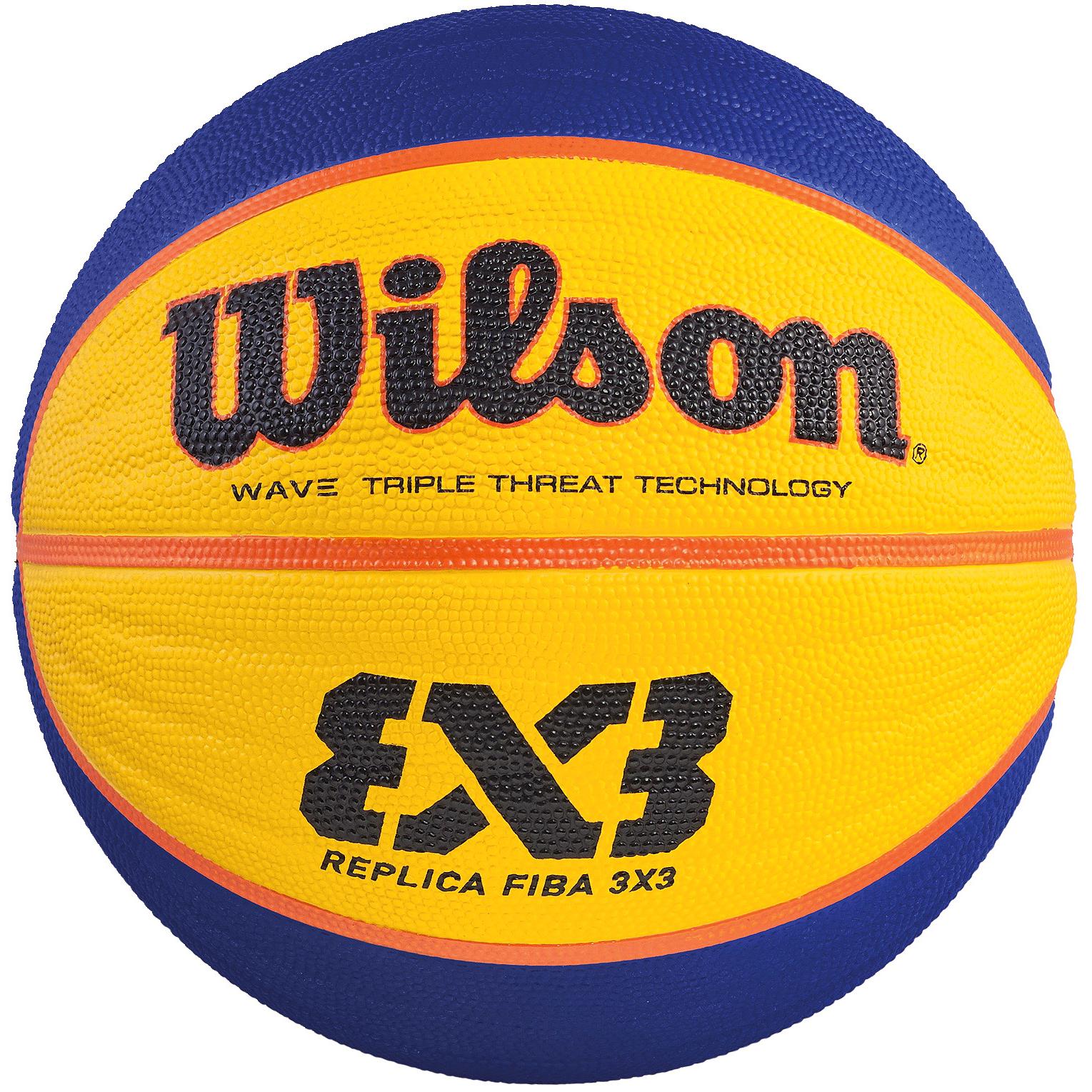 Wilson, Basketball