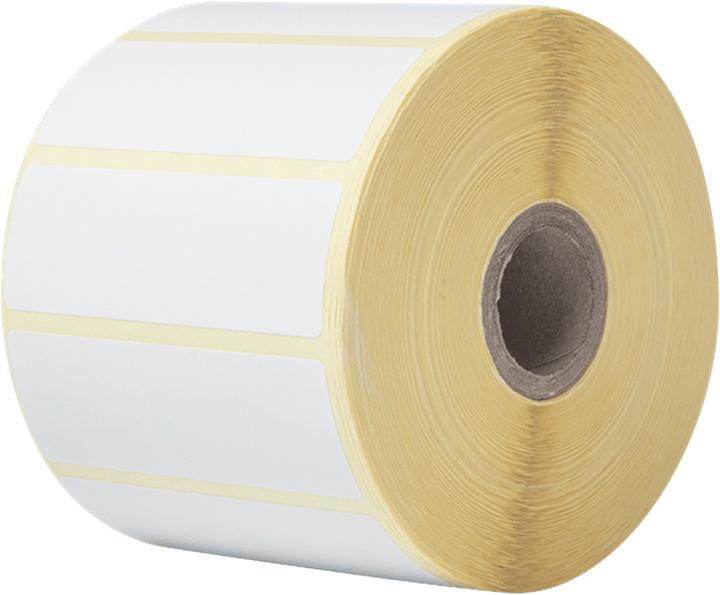 Produktbild Brother Thermo-Etiketten 76x26mm (7.60 cm)