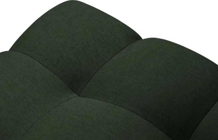 Actual product image CXL by Christian Lacroix Pouf, "Yohan", 1 Seat, 60x60x38 Made in Europe (Sofa stool)