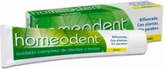 Produktbild Homeodent Toothpaste 100ml (100 ml)
