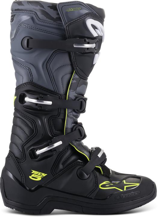 Motorradschuhe