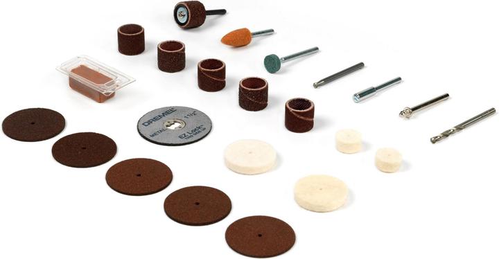 Immagine prodotto Dremel Serie 3000 (3000-1/25 EZ)