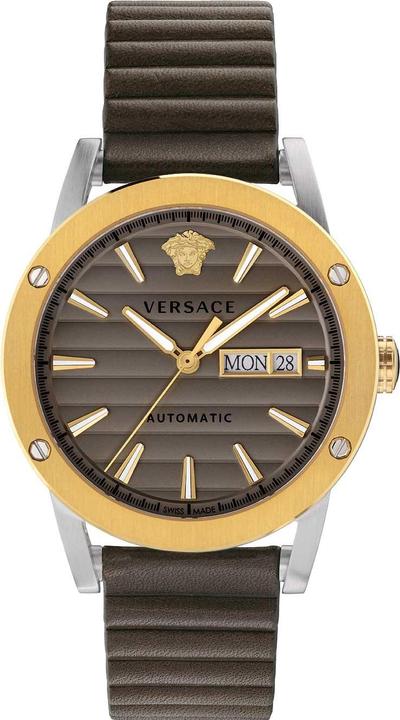 Image du produit Versace Theros (Montre analogique, 42 mm)