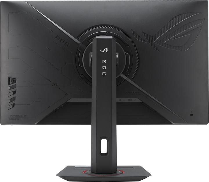 Produktbild ASUS ROG Strix XG27ACS (2560 x 1440 Pixel, 27")