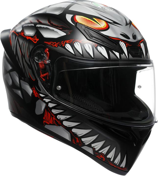 AGV K-1 S Lyzard