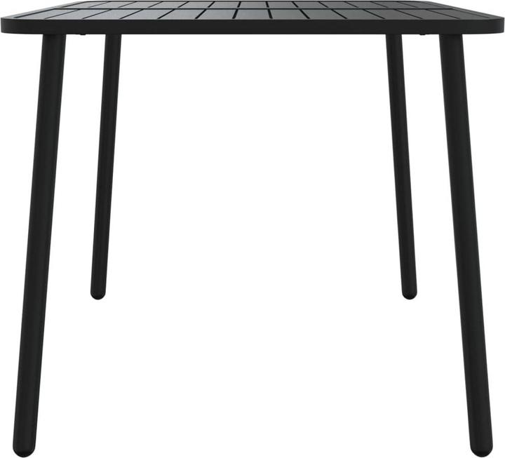 Produktbild vidaXL Gartentisch