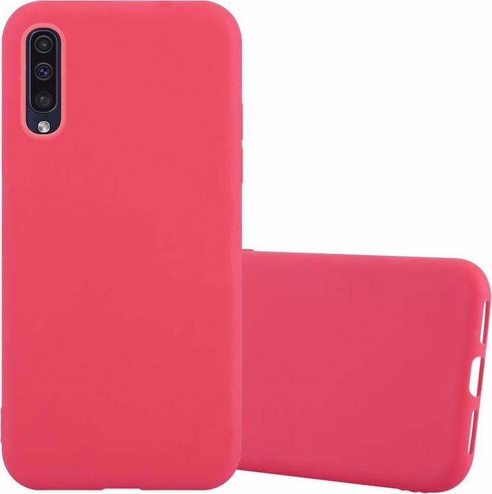 Immagine prodotto Cadorabo Copertina in TPU Candy (Samsung Galaxy A50)