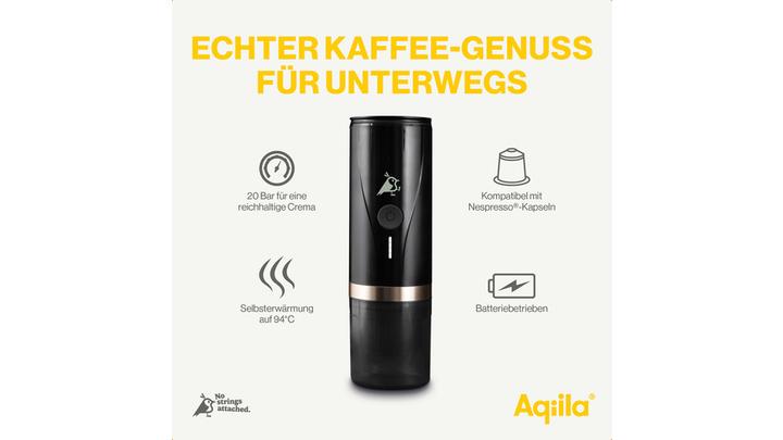 Produktbild Aqiila Coffeebird (1 T.)