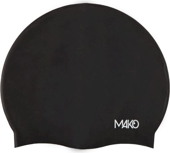 Produktbild Mako Signature - Badekappe