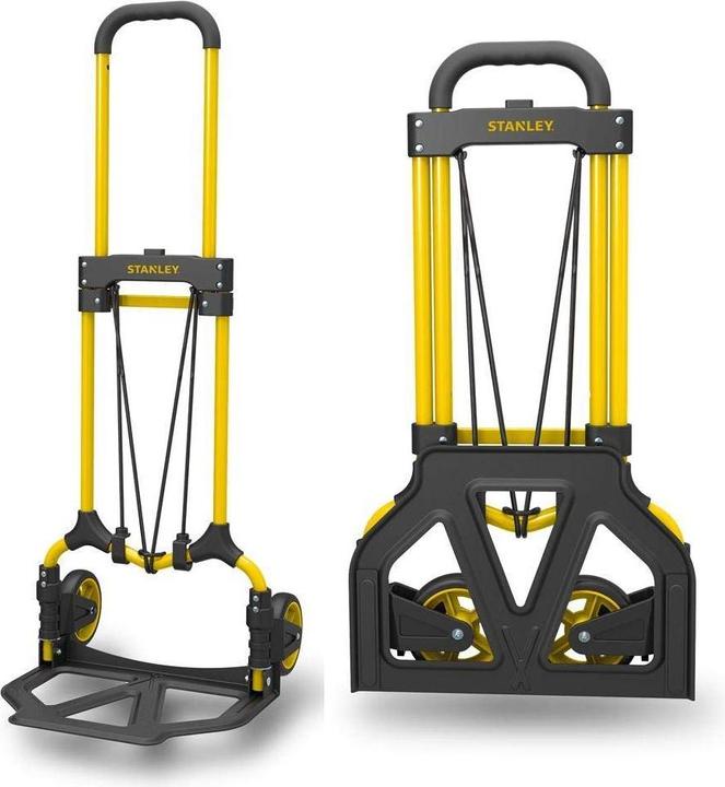 Image du produit Stanley Diable (70 kg)