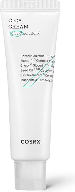 Cosrx - Pure Fit Cica Cream (50 ml, Face toner)