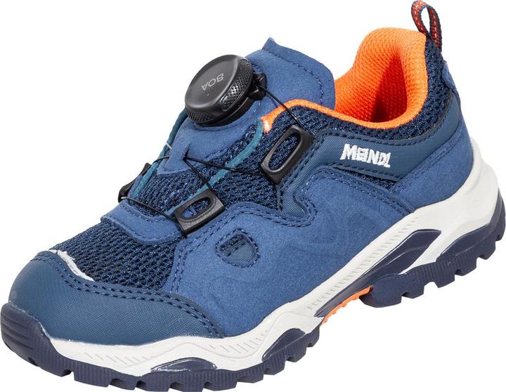 Produktbild Meindl Freizeitschuhe 2136-49 Tuvalu Junior (29)
