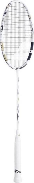 Produktbild Babolat Prime Carbon White/Gold