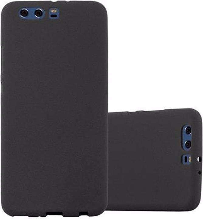 Actual product image Cadorabo TPU Frosted Cover (Huawei P10 Plus)