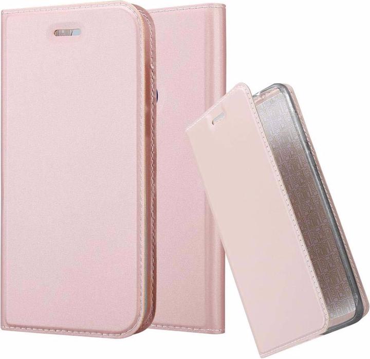 Actual product image Cadorabo Book Classy Style Cover (Fee 8 Premium)