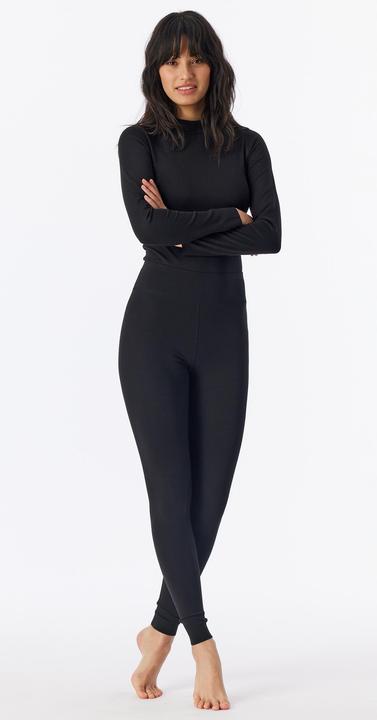 Immagine prodotto Schiesser Leggings Invisible Soft Warming (36)