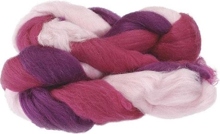 Lilac, Pink, Rose