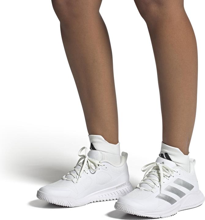 Produktbild adidas COURT TEAM BOUNCE 2.0 W (42 2/3)