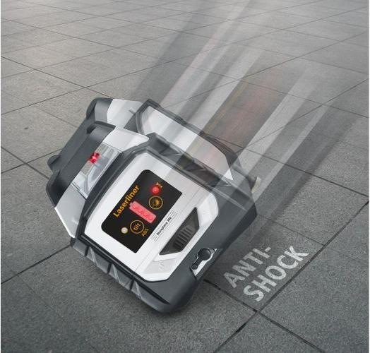 Produktbild Laserliner Duraplane 360 Set