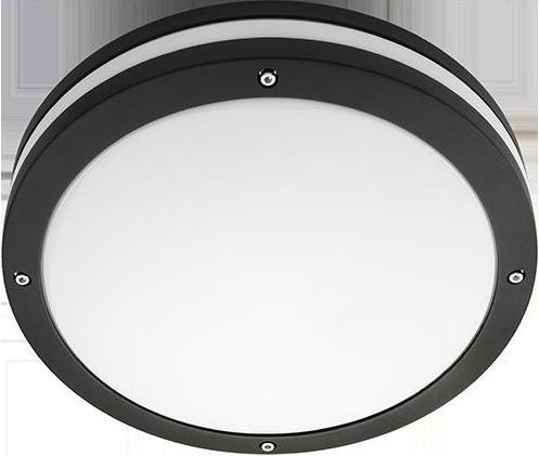 Actual product image Sg Surface-mounted LED wall light EVJE 12W 4000K 644822 (1225 lm)