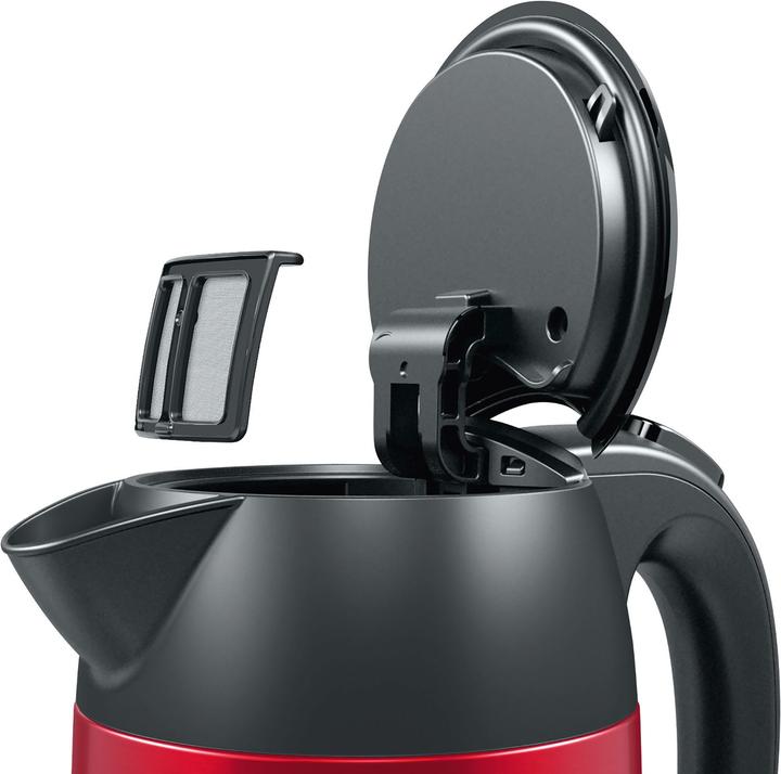 Actual product image Bosch Hausgeräte TWK3P424 (1.70 l, EU plug)