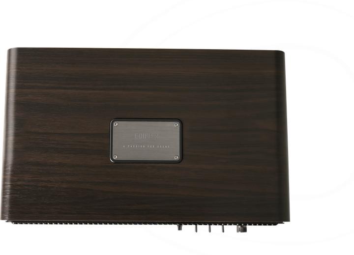 Produktbild Edifier S300 Bluetooth Speaker - black walnut