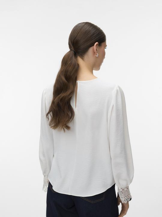 Immagine prodotto Vero Moda VMALVA Top Bluse (M)