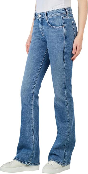Image du produit Diesel 1969 D-Ebbey Jeans Bootcut 09C16
