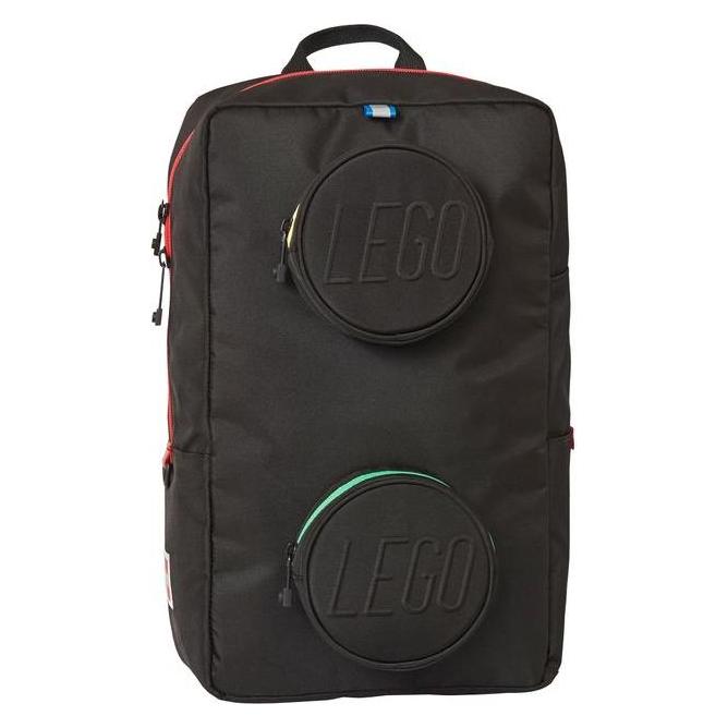 Lego 202040354 Bags Brick 1x2 Rugzak Multi