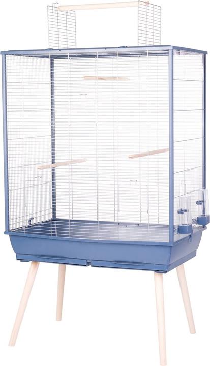 Zolux Gabbia per uccelli Neolife 80 XL