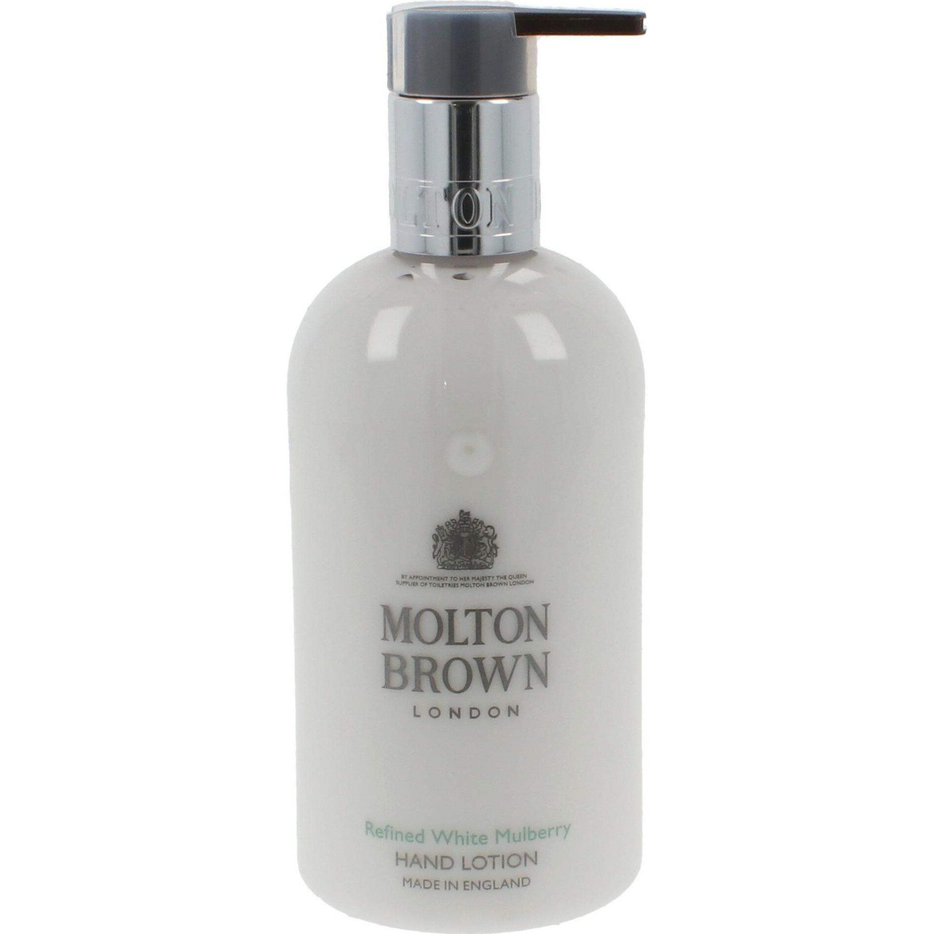 Molton Brown, Handcreme, Refined Mulberry Thyme (300 ml)