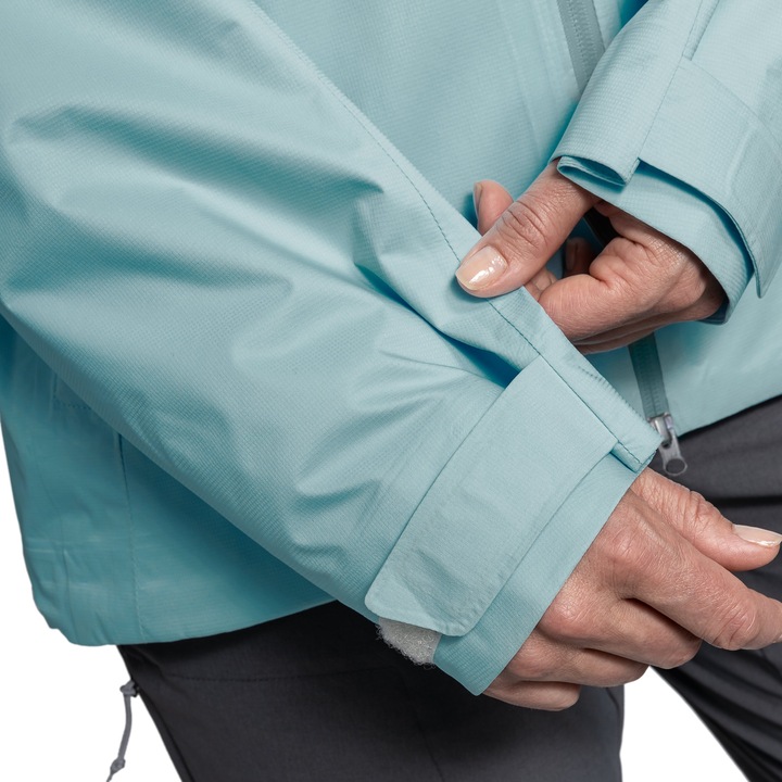 Actual product image Schöffel Women's 2.5L Jacket Aiplspitz (36)