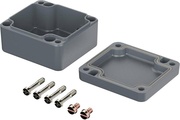 Actual product image Bopla Shell (Housing)