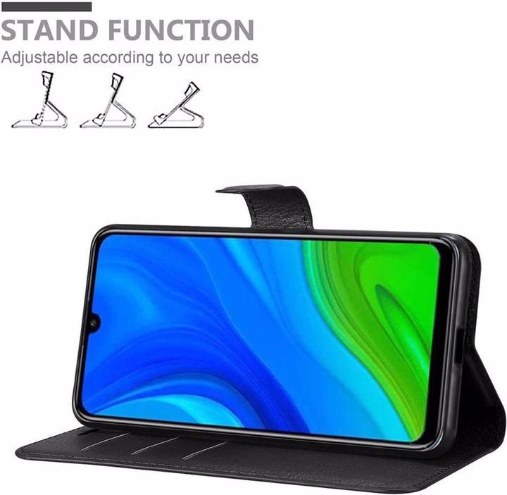 Immagine prodotto Cadorabo Libro con copertina con funzione di stand
